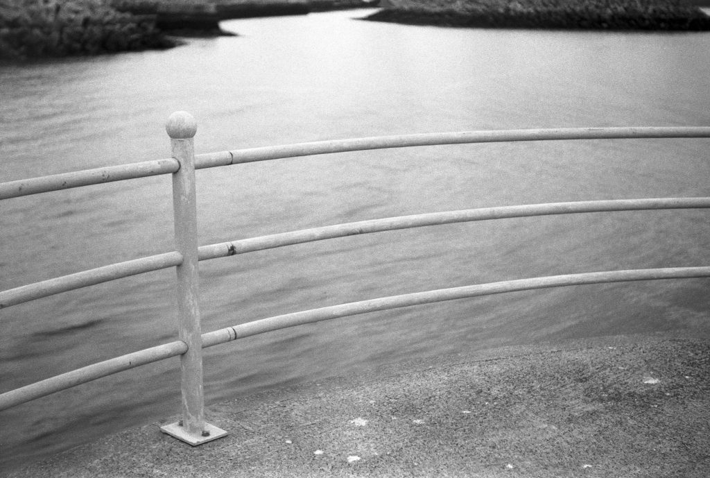 Middleton Pier, Hartlepool