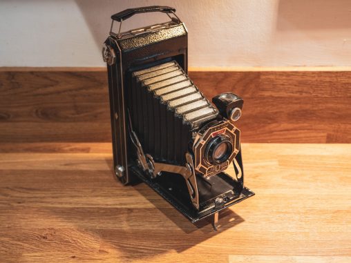 Kodak Six-16